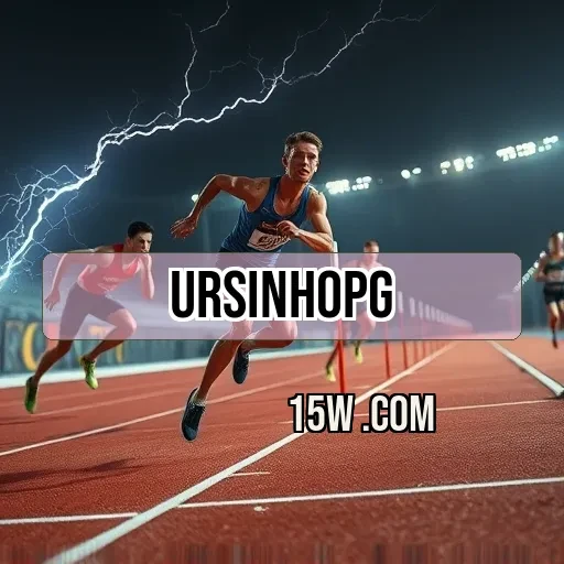 ursinhopg: O Futuro dos Jogos Está no Seu Aplicativo!