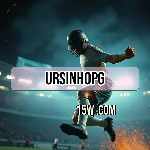 ursinhopg: Bônus Imperdíveis Que Transformam Sua Experiência de Jogo