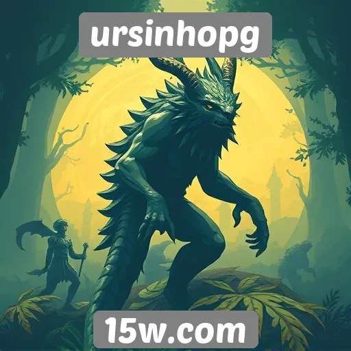 Impacto da comunidade nas decisões do ursinhopg