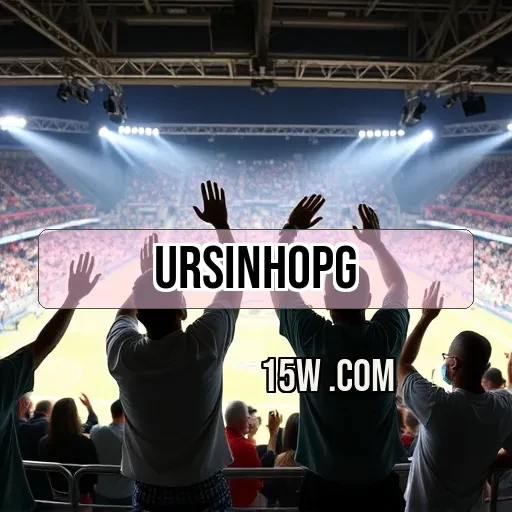 ursinhopg: Descubra Jogos Imperdíveis e Diversão Sem Limites