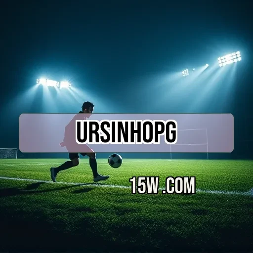 ursinhopg: As Melhores Opções de Pagamento Para Você