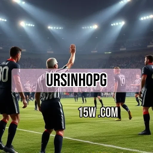 ursinhopg: Descubra a Nova Era dos Jogos de Plataforma