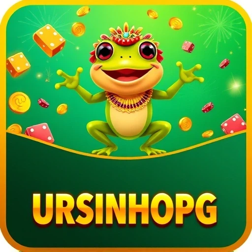 ursinhopg logo