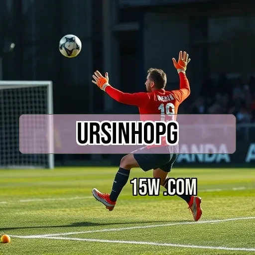 ursinhopg: Benefícios Exclusivos na Seção VIP que Você Não Pode Perder!